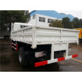 YUEJIN 5 tons cargo trucks,NJ3051 cargo truck 4200cc sale in Bolivia